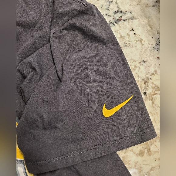 Nike Super Bowl 50 T-shirt - Picture 3 of 6